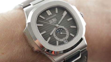 patek 5726a review